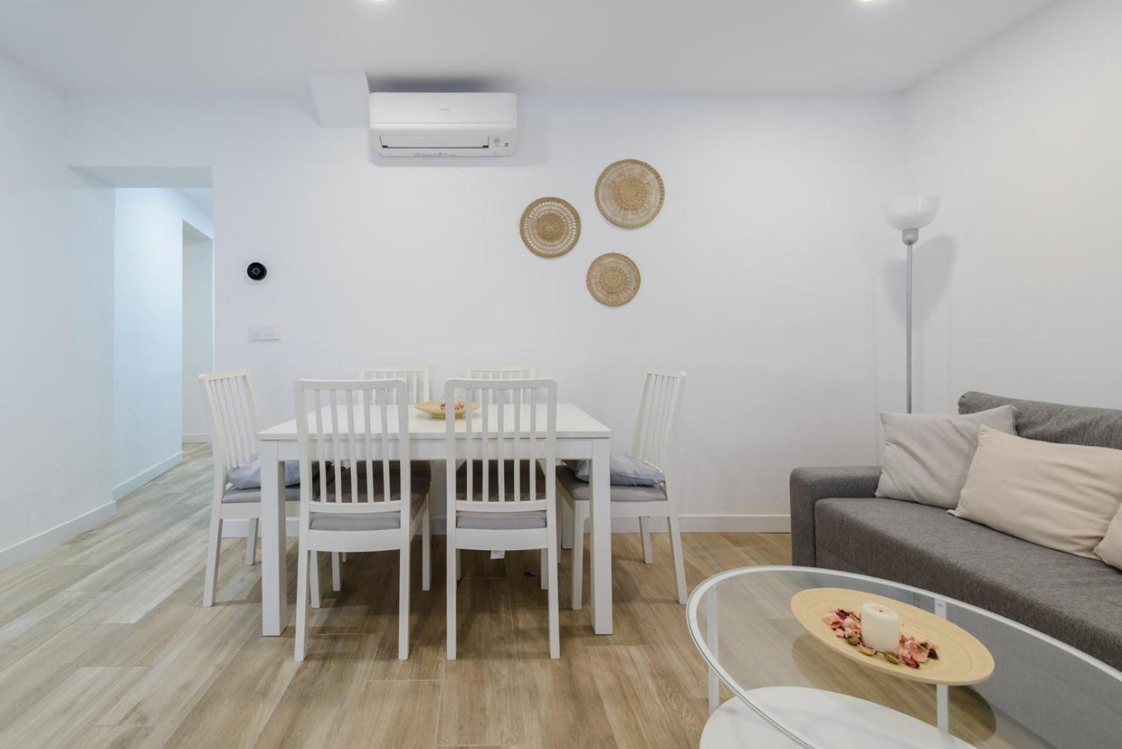 Guestready - Lindo Estudio Cerca Puerta De Toledo Мадрид Экстерьер фото