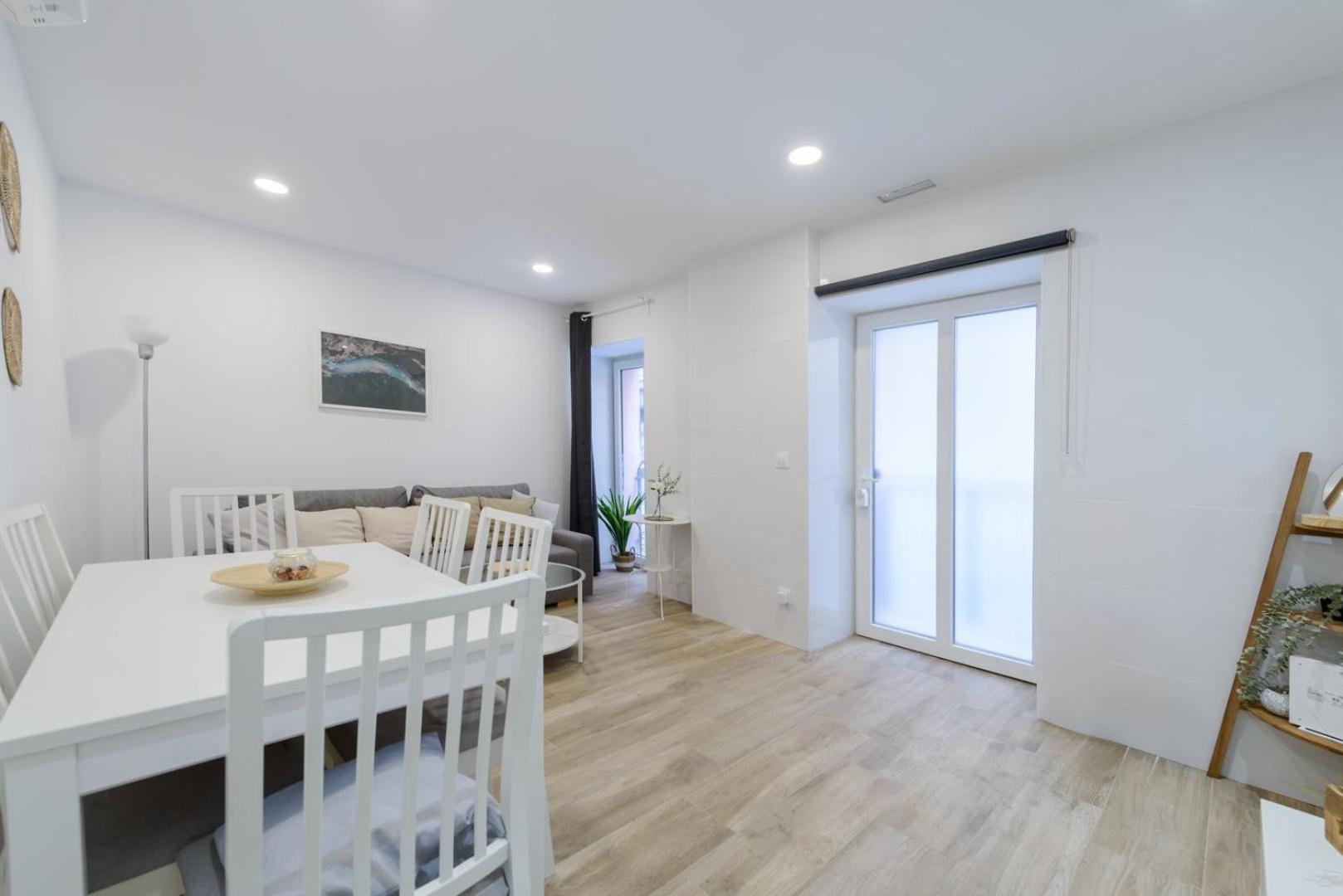 Guestready - Lindo Estudio Cerca Puerta De Toledo Мадрид Экстерьер фото